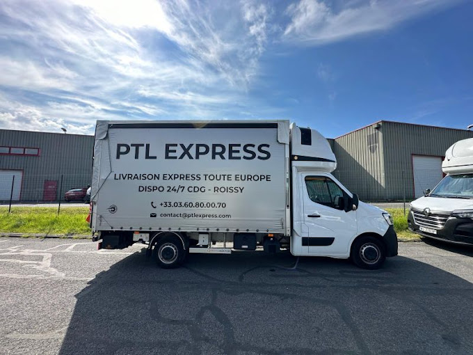 PTL Express fleet
